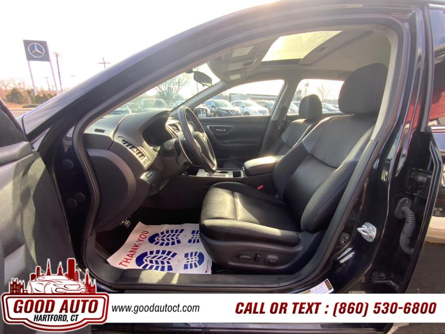 2017 Nissan Altima 2017.5 2.5 SV Sedan, available for sale in Hartford, Connecticut | Good Auto LLC. Hartford, Connecticut 2017 Nissan Altima 2017.5 2.5 SV Sedan, available for sale in Hartford, Connecticut | Good Auto LLC. Hartford, Connecticut