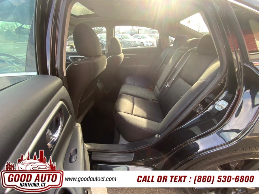 2017 Nissan Altima 2017.5 2.5 SV Sedan, available for sale in Hartford, Connecticut | Good Auto LLC. Hartford, Connecticut 2017 Nissan Altima 2017.5 2.5 SV Sedan, available for sale in Hartford, Connecticut | Good Auto LLC. Hartford, Connecticut