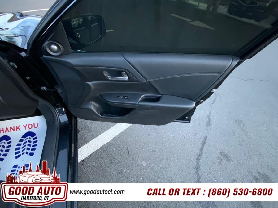2013 Honda Accord Sdn 4dr I4 CVT EX-L, available for sale in Hartford, Connecticut | Good Auto LLC. Hartford, Connecticut 2013 Honda Accord Sdn 4dr I4 CVT EX-L, available for sale in Hartford, Connecticut | Good Auto LLC. Hartford, Connecticut