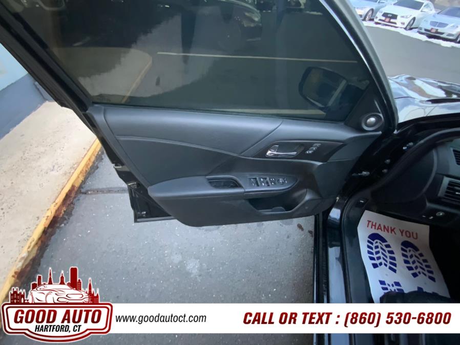 2013 Honda Accord Sdn 4dr I4 CVT EX-L, available for sale in Hartford, Connecticut | Good Auto LLC. Hartford, Connecticut 2013 Honda Accord Sdn 4dr I4 CVT EX-L, available for sale in Hartford, Connecticut | Good Auto LLC. Hartford, Connecticut