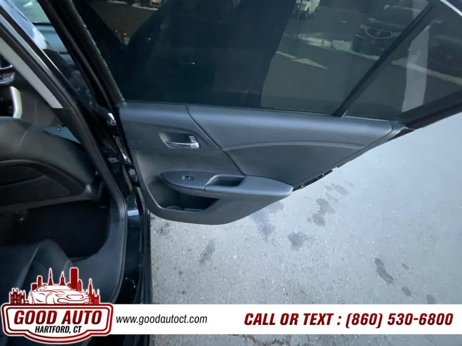 2013 Honda Accord Sdn 4dr I4 CVT EX-L, available for sale in Hartford, Connecticut | Good Auto LLC. Hartford, Connecticut 2013 Honda Accord Sdn 4dr I4 CVT EX-L, available for sale in Hartford, Connecticut | Good Auto LLC. Hartford, Connecticut