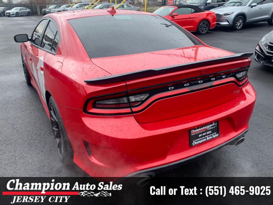 2017 Dodge Charger R/T Scat Pack RWD, available for sale in Jersey City, New Jersey | Champion Auto Sales of JC. Jersey City, New Jersey 2017 Dodge Charger R/T Scat Pack RWD, available for sale in Jersey City, New Jersey | Champion Auto Sales of JC. Jersey City, New Jersey