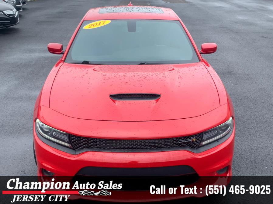 2017 Dodge Charger R/T Scat Pack RWD, available for sale in Jersey City, New Jersey | Champion Auto Sales of JC. Jersey City, New Jersey 2017 Dodge Charger R/T Scat Pack RWD, available for sale in Jersey City, New Jersey | Champion Auto Sales of JC. Jersey City, New Jersey