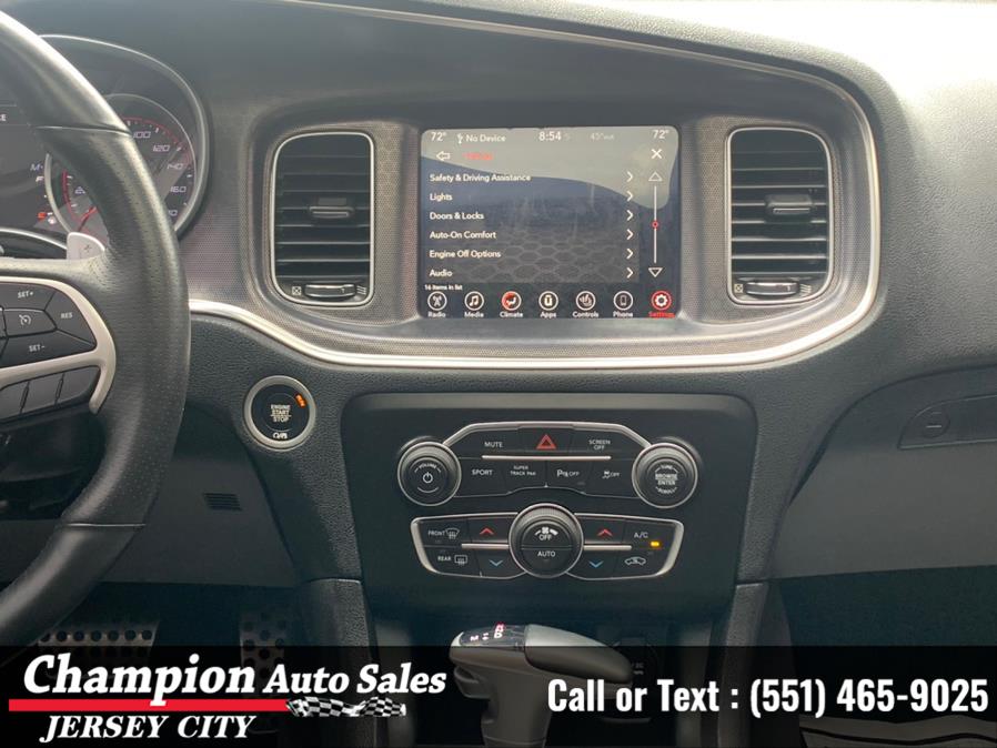 2017 Dodge Charger R/T Scat Pack RWD, available for sale in Jersey City, New Jersey | Champion Auto Sales of JC. Jersey City, New Jersey 2017 Dodge Charger R/T Scat Pack RWD, available for sale in Jersey City, New Jersey | Champion Auto Sales of JC. Jersey City, New Jersey