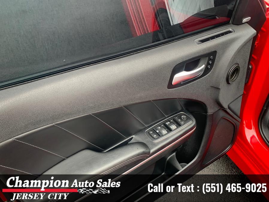2017 Dodge Charger R/T Scat Pack RWD, available for sale in Jersey City, New Jersey | Champion Auto Sales of JC. Jersey City, New Jersey 2017 Dodge Charger R/T Scat Pack RWD, available for sale in Jersey City, New Jersey | Champion Auto Sales of JC. Jersey City, New Jersey