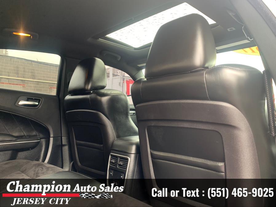2017 Dodge Charger R/T Scat Pack RWD, available for sale in Jersey City, New Jersey | Champion Auto Sales of JC. Jersey City, New Jersey 2017 Dodge Charger R/T Scat Pack RWD, available for sale in Jersey City, New Jersey | Champion Auto Sales of JC. Jersey City, New Jersey