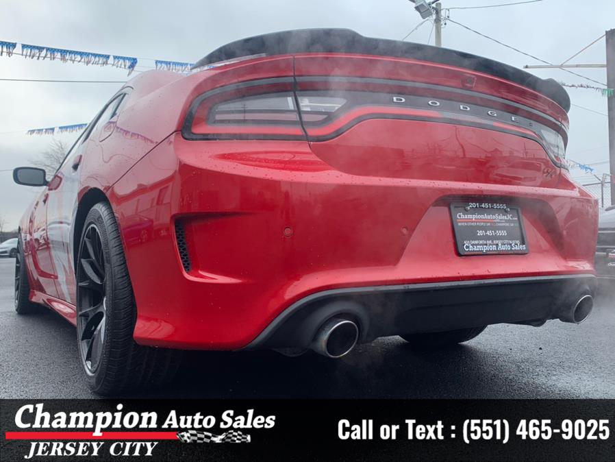 2017 Dodge Charger R/T Scat Pack RWD, available for sale in Jersey City, New Jersey | Champion Auto Sales of JC. Jersey City, New Jersey 2017 Dodge Charger R/T Scat Pack RWD, available for sale in Jersey City, New Jersey | Champion Auto Sales of JC. Jersey City, New Jersey