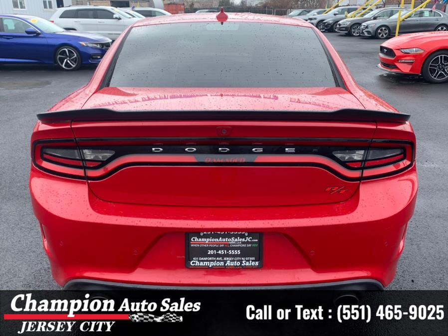 2017 Dodge Charger R/T Scat Pack RWD, available for sale in Jersey City, New Jersey | Champion Auto Sales of JC. Jersey City, New Jersey 2017 Dodge Charger R/T Scat Pack RWD, available for sale in Jersey City, New Jersey | Champion Auto Sales of JC. Jersey City, New Jersey