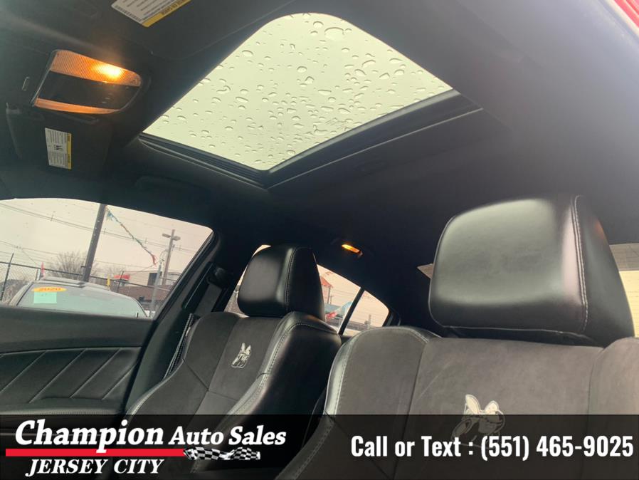 2017 Dodge Charger R/T Scat Pack RWD, available for sale in Jersey City, New Jersey | Champion Auto Sales of JC. Jersey City, New Jersey 2017 Dodge Charger R/T Scat Pack RWD, available for sale in Jersey City, New Jersey | Champion Auto Sales of JC. Jersey City, New Jersey