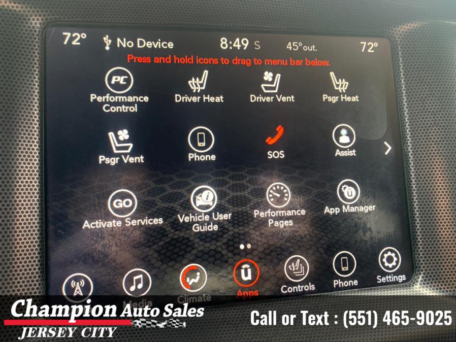 2017 Dodge Charger R/T Scat Pack RWD, available for sale in Jersey City, New Jersey | Champion Auto Sales of JC. Jersey City, New Jersey 2017 Dodge Charger R/T Scat Pack RWD, available for sale in Jersey City, New Jersey | Champion Auto Sales of JC. Jersey City, New Jersey
