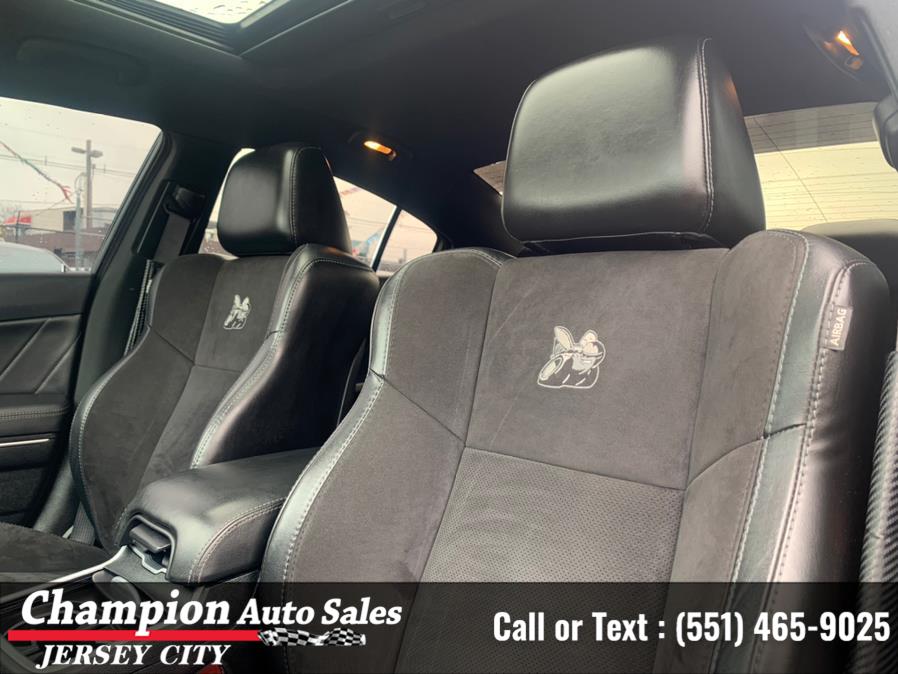 2017 Dodge Charger R/T Scat Pack RWD, available for sale in Jersey City, New Jersey | Champion Auto Sales of JC. Jersey City, New Jersey 2017 Dodge Charger R/T Scat Pack RWD, available for sale in Jersey City, New Jersey | Champion Auto Sales of JC. Jersey City, New Jersey