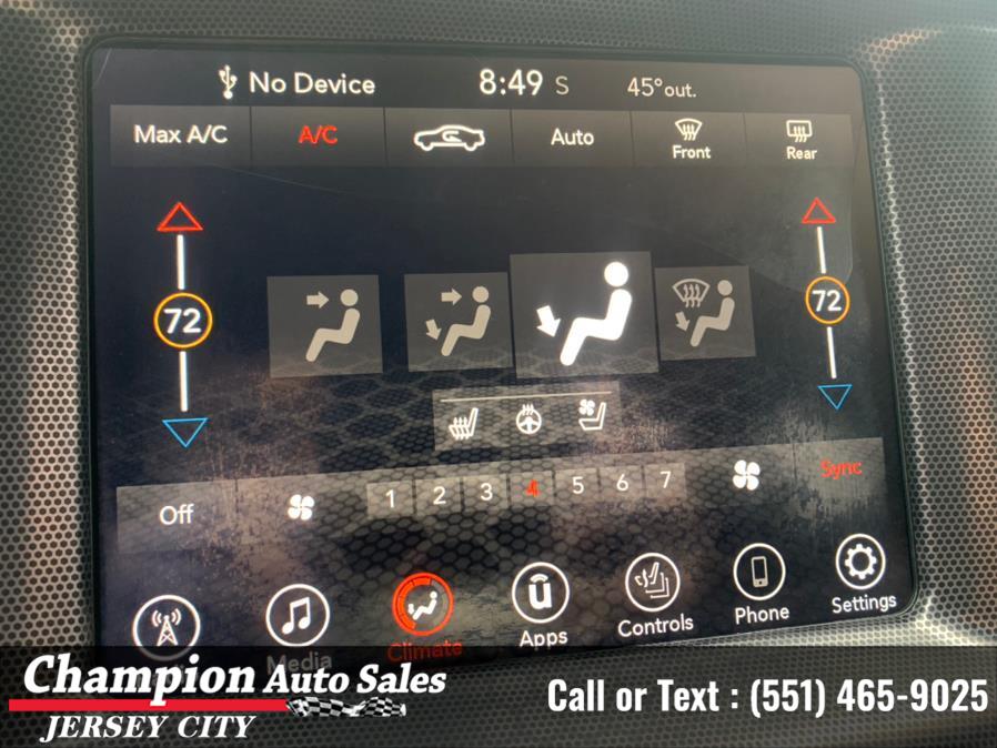 2017 Dodge Charger R/T Scat Pack RWD, available for sale in Jersey City, New Jersey | Champion Auto Sales of JC. Jersey City, New Jersey 2017 Dodge Charger R/T Scat Pack RWD, available for sale in Jersey City, New Jersey | Champion Auto Sales of JC. Jersey City, New Jersey