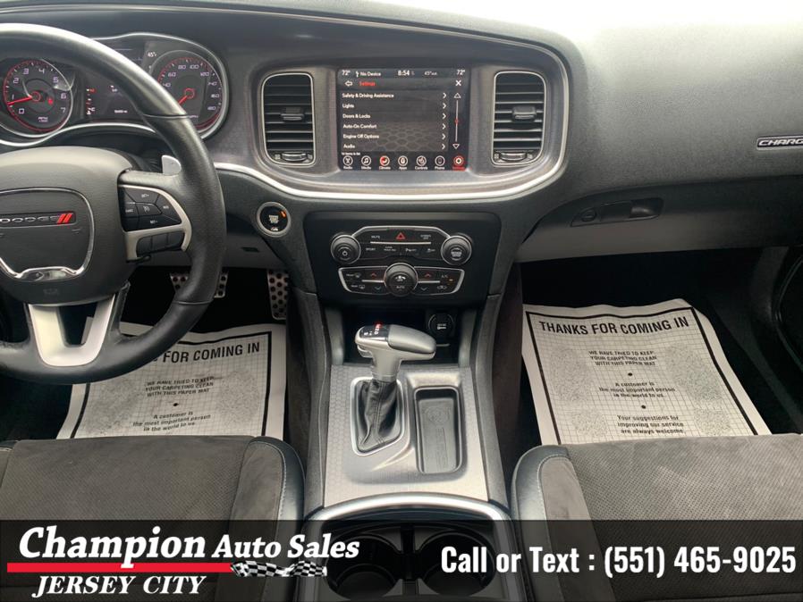 2017 Dodge Charger R/T Scat Pack RWD, available for sale in Jersey City, New Jersey | Champion Auto Sales of JC. Jersey City, New Jersey 2017 Dodge Charger R/T Scat Pack RWD, available for sale in Jersey City, New Jersey | Champion Auto Sales of JC. Jersey City, New Jersey