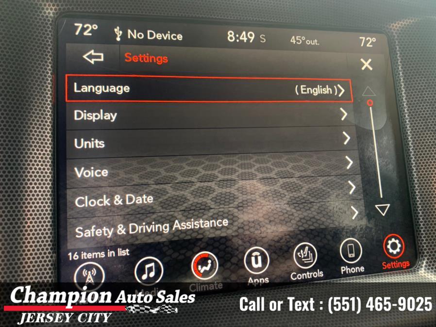2017 Dodge Charger R/T Scat Pack RWD, available for sale in Jersey City, New Jersey | Champion Auto Sales of JC. Jersey City, New Jersey 2017 Dodge Charger R/T Scat Pack RWD, available for sale in Jersey City, New Jersey | Champion Auto Sales of JC. Jersey City, New Jersey
