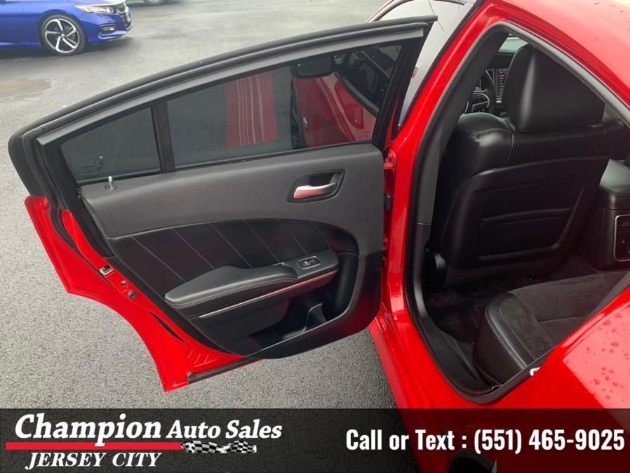 2017 Dodge Charger R/T Scat Pack RWD, available for sale in Jersey City, New Jersey | Champion Auto Sales of JC. Jersey City, New Jersey 2017 Dodge Charger R/T Scat Pack RWD, available for sale in Jersey City, New Jersey | Champion Auto Sales of JC. Jersey City, New Jersey