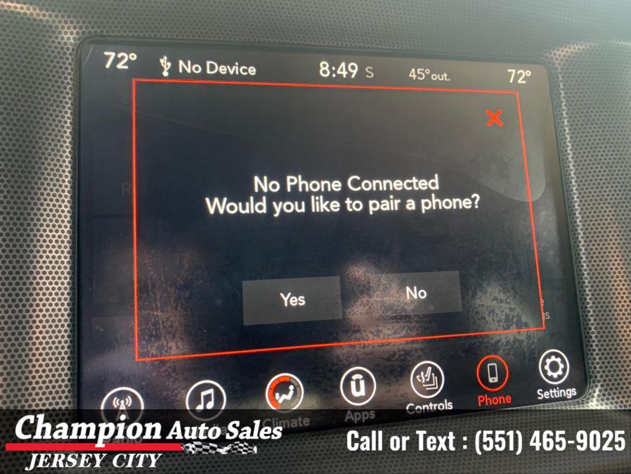2017 Dodge Charger R/T Scat Pack RWD, available for sale in Jersey City, New Jersey | Champion Auto Sales of JC. Jersey City, New Jersey 2017 Dodge Charger R/T Scat Pack RWD, available for sale in Jersey City, New Jersey | Champion Auto Sales of JC. Jersey City, New Jersey