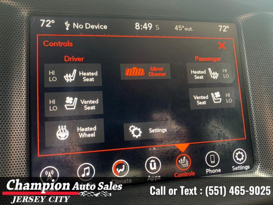 2017 Dodge Charger R/T Scat Pack RWD, available for sale in Jersey City, New Jersey | Champion Auto Sales of JC. Jersey City, New Jersey 2017 Dodge Charger R/T Scat Pack RWD, available for sale in Jersey City, New Jersey | Champion Auto Sales of JC. Jersey City, New Jersey