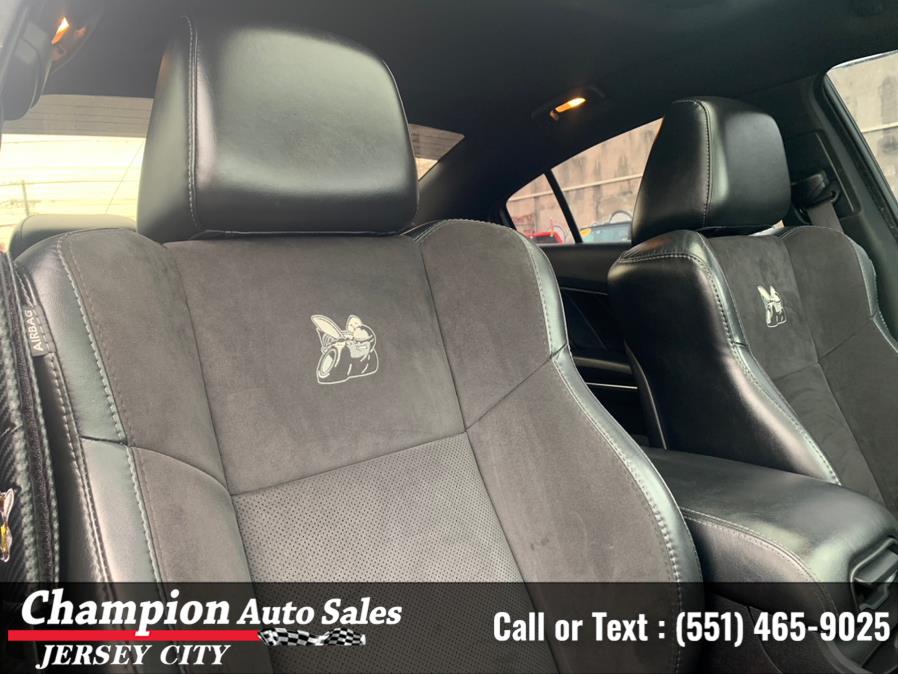 2017 Dodge Charger R/T Scat Pack RWD, available for sale in Jersey City, New Jersey | Champion Auto Sales of JC. Jersey City, New Jersey 2017 Dodge Charger R/T Scat Pack RWD, available for sale in Jersey City, New Jersey | Champion Auto Sales of JC. Jersey City, New Jersey