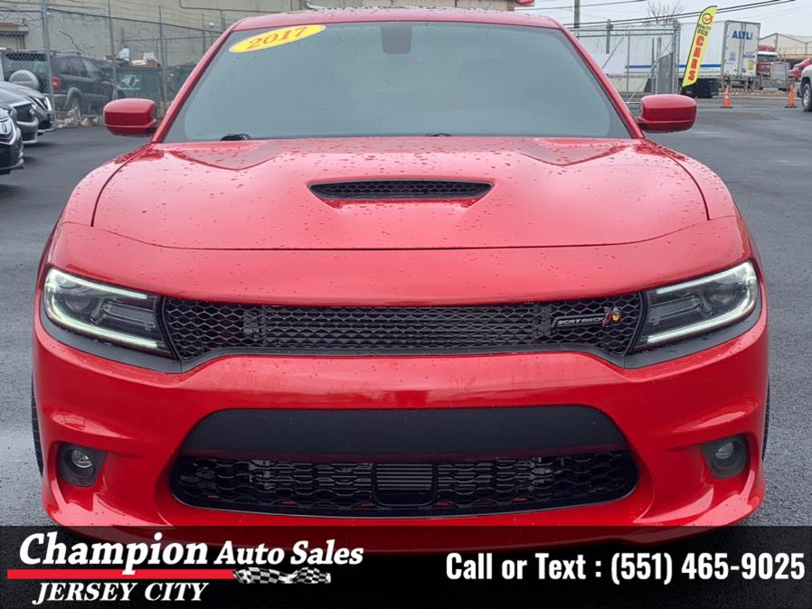2017 Dodge Charger R/T Scat Pack RWD, available for sale in Jersey City, New Jersey | Champion Auto Sales of JC. Jersey City, New Jersey 2017 Dodge Charger R/T Scat Pack RWD, available for sale in Jersey City, New Jersey | Champion Auto Sales of JC. Jersey City, New Jersey