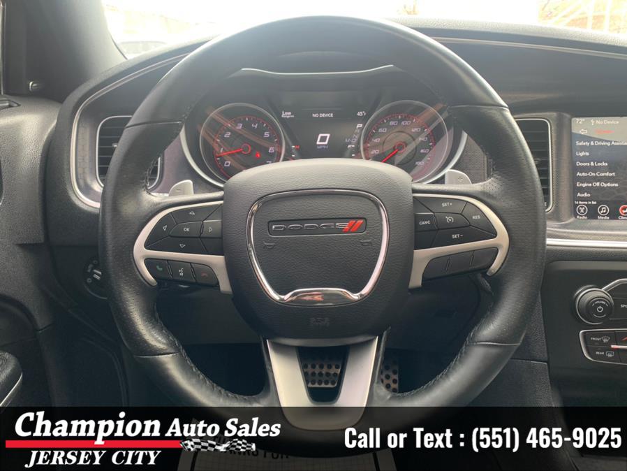 2017 Dodge Charger R/T Scat Pack RWD, available for sale in Jersey City, New Jersey | Champion Auto Sales of JC. Jersey City, New Jersey 2017 Dodge Charger R/T Scat Pack RWD, available for sale in Jersey City, New Jersey | Champion Auto Sales of JC. Jersey City, New Jersey