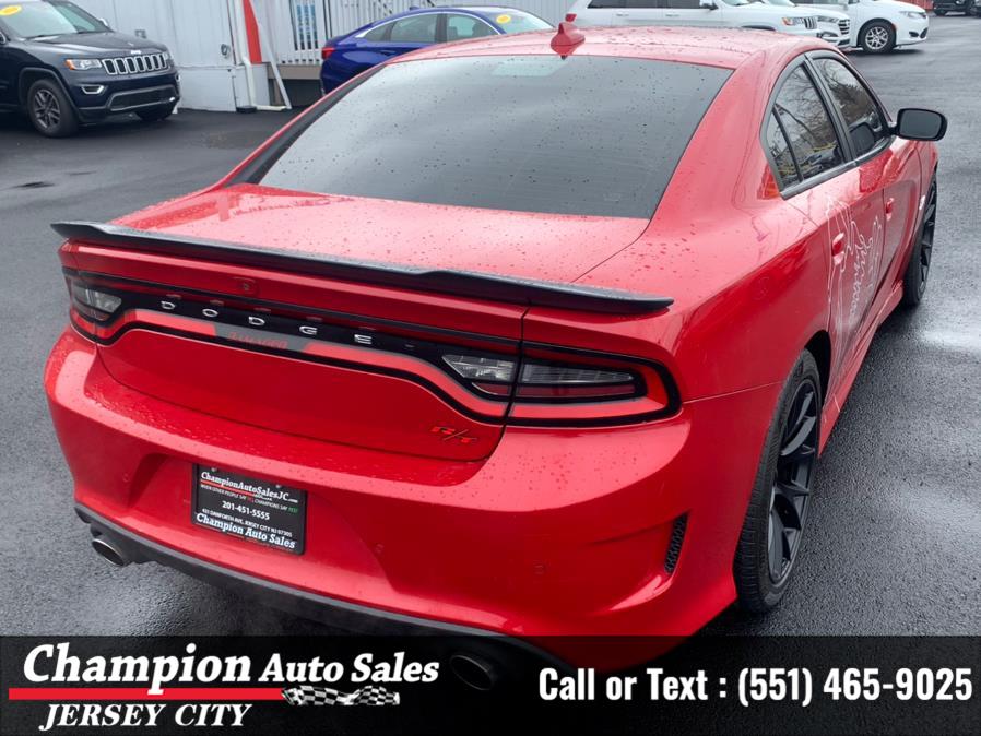 2017 Dodge Charger R/T Scat Pack RWD, available for sale in Jersey City, New Jersey | Champion Auto Sales of JC. Jersey City, New Jersey 2017 Dodge Charger R/T Scat Pack RWD, available for sale in Jersey City, New Jersey | Champion Auto Sales of JC. Jersey City, New Jersey