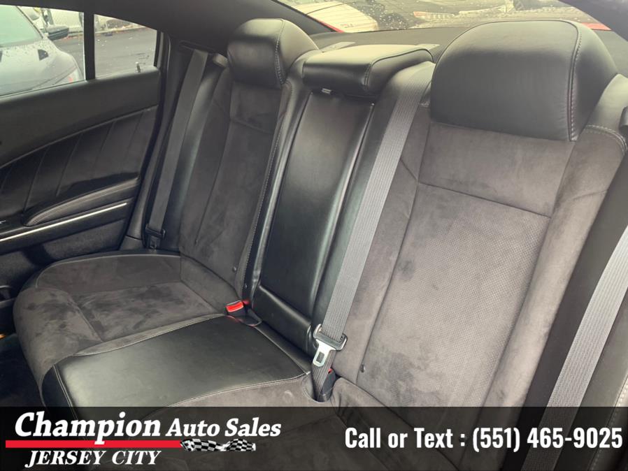 2017 Dodge Charger R/T Scat Pack RWD, available for sale in Jersey City, New Jersey | Champion Auto Sales of JC. Jersey City, New Jersey 2017 Dodge Charger R/T Scat Pack RWD, available for sale in Jersey City, New Jersey | Champion Auto Sales of JC. Jersey City, New Jersey