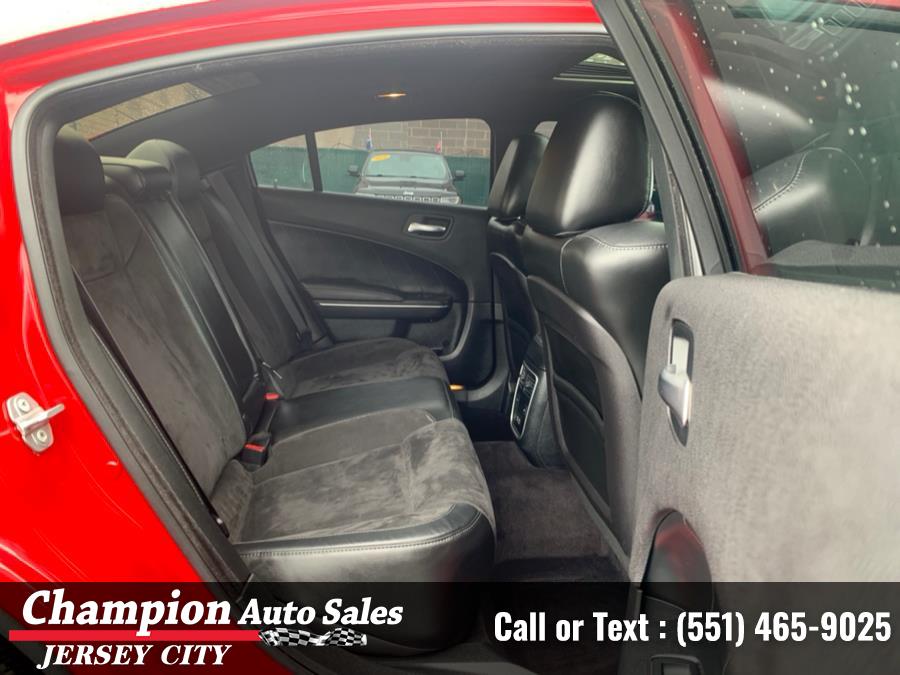 2017 Dodge Charger R/T Scat Pack RWD, available for sale in Jersey City, New Jersey | Champion Auto Sales of JC. Jersey City, New Jersey 2017 Dodge Charger R/T Scat Pack RWD, available for sale in Jersey City, New Jersey | Champion Auto Sales of JC. Jersey City, New Jersey