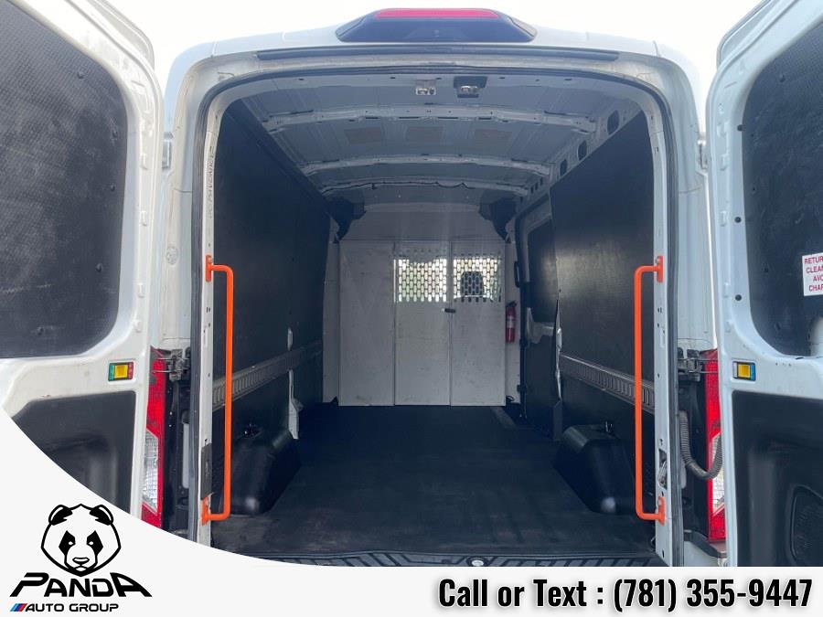 2018 Ford Transit Van T-150 148" Med Rf 8600 GVWR Sliding RH Dr, available for sale in Abington, Massachusetts | Panda Auto Group. Abington, Massachusetts 2018 Ford Transit Van T-150 148" Med Rf 8600 GVWR Sliding RH Dr, available for sale in Abington, Massachusetts | Panda Auto Group. Abington, Massachusetts