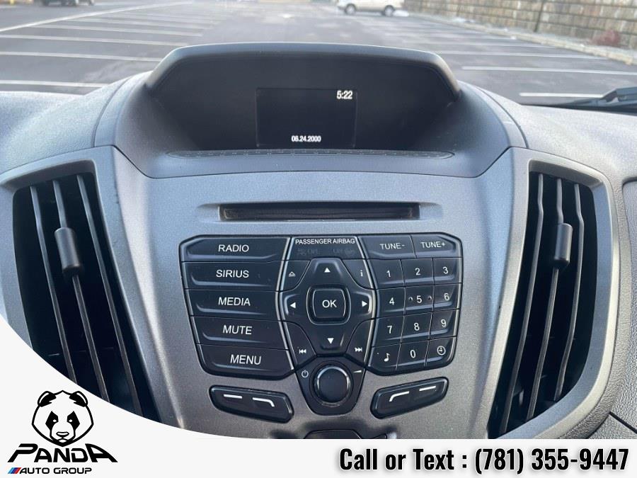 2018 Ford Transit Van T-150 148" Med Rf 8600 GVWR Sliding RH Dr, available for sale in Abington, Massachusetts | Panda Auto Group. Abington, Massachusetts 2018 Ford Transit Van T-150 148" Med Rf 8600 GVWR Sliding RH Dr, available for sale in Abington, Massachusetts | Panda Auto Group. Abington, Massachusetts