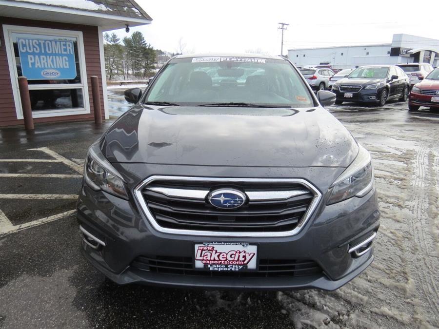 2018 Subaru Legacy 2.5i Premium AWD 4dr Sedan, available for sale in Auburn, Maine | Lake City Exports Inc. Auburn, Maine 2018 Subaru Legacy 2.5i Premium AWD 4dr Sedan, available for sale in Auburn, Maine | Lake City Exports Inc. Auburn, Maine