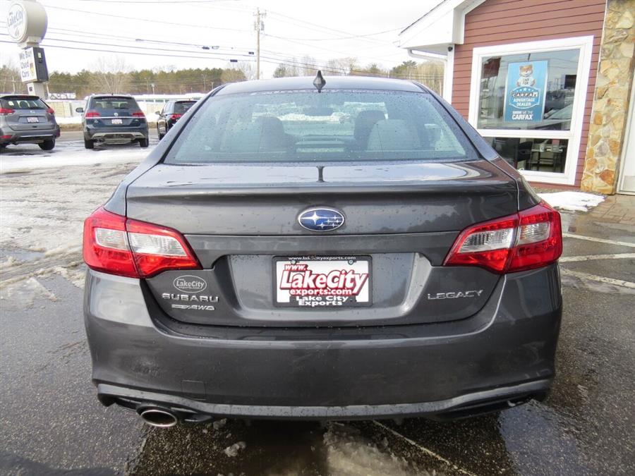 2018 Subaru Legacy 2.5i Premium AWD 4dr Sedan, available for sale in Auburn, Maine | Lake City Exports Inc. Auburn, Maine 2018 Subaru Legacy 2.5i Premium AWD 4dr Sedan, available for sale in Auburn, Maine | Lake City Exports Inc. Auburn, Maine