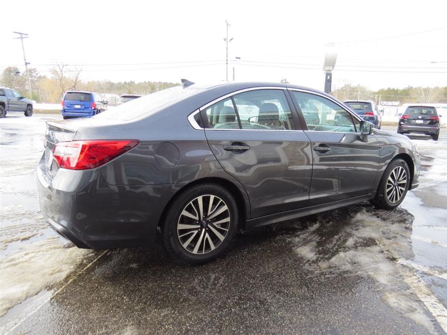 2018 Subaru Legacy 2.5i Premium AWD 4dr Sedan, available for sale in Auburn, Maine | Lake City Exports Inc. Auburn, Maine 2018 Subaru Legacy 2.5i Premium AWD 4dr Sedan, available for sale in Auburn, Maine | Lake City Exports Inc. Auburn, Maine