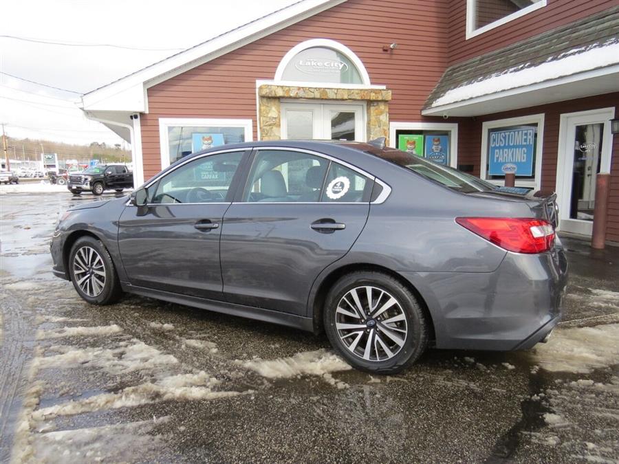 2018 Subaru Legacy 2.5i Premium AWD 4dr Sedan, available for sale in Auburn, Maine | Lake City Exports Inc. Auburn, Maine 2018 Subaru Legacy 2.5i Premium AWD 4dr Sedan, available for sale in Auburn, Maine | Lake City Exports Inc. Auburn, Maine