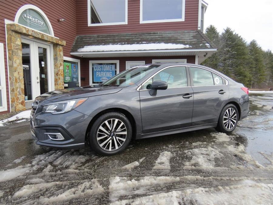 2018 Subaru Legacy 2.5i Premium AWD 4dr Sedan, available for sale in Auburn, Maine | Lake City Exports Inc. Auburn, Maine 2018 Subaru Legacy 2.5i Premium AWD 4dr Sedan, available for sale in Auburn, Maine | Lake City Exports Inc. Auburn, Maine