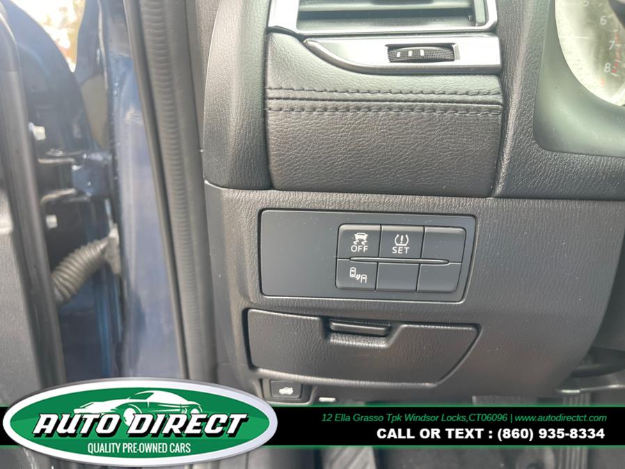 2016 Mazda Mazda6 4dr Sdn Auto i Touring, available for sale in Windsor Locks, Connecticut | Auto Direct LLC. Windsor Locks, Connecticut 2016 Mazda Mazda6 4dr Sdn Auto i Touring, available for sale in Windsor Locks, Connecticut | Auto Direct LLC. Windsor Locks, Connecticut