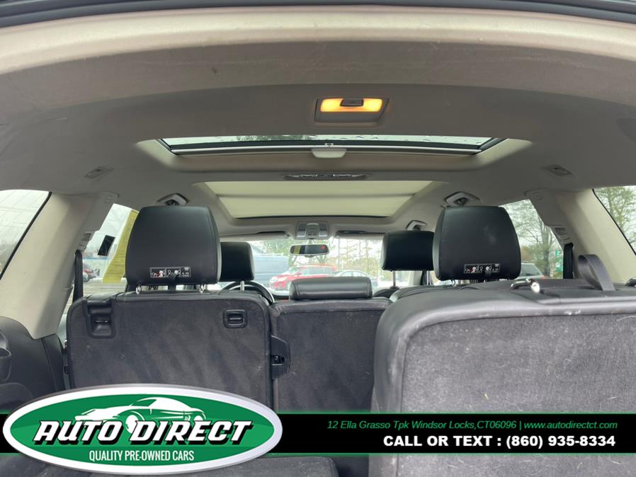 2015 Audi Q7 quattro 4dr 3.0T Premium Plus, available for sale in Windsor Locks, Connecticut | Auto Direct LLC. Windsor Locks, Connecticut 2015 Audi Q7 quattro 4dr 3.0T Premium Plus, available for sale in Windsor Locks, Connecticut | Auto Direct LLC. Windsor Locks, Connecticut