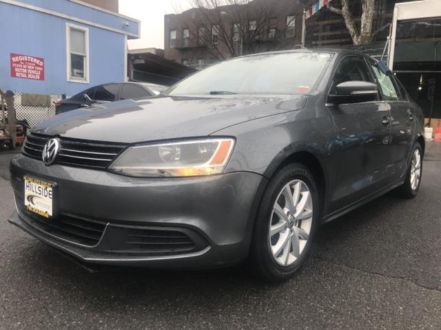 2014 Volkswagen Jetta 1.8T SE, available for sale in Jamaica, New York | Hillside Auto Outlet 2. Jamaica, New York