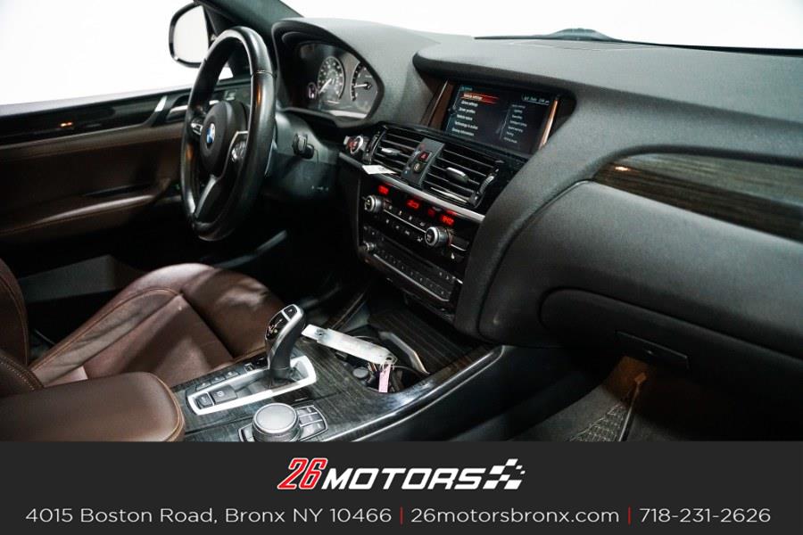 2017 BMW X4 xDrive28i Sports Activity Coupe, available for sale in Bronx, New York | 26 Motors Bronx. Bronx, New York 2017 BMW X4 xDrive28i Sports Activity Coupe, available for sale in Bronx, New York | 26 Motors Bronx. Bronx, New York