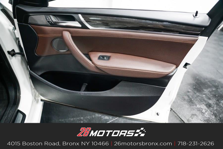 2017 BMW X4 xDrive28i Sports Activity Coupe, available for sale in Bronx, New York | 26 Motors Bronx. Bronx, New York 2017 BMW X4 xDrive28i Sports Activity Coupe, available for sale in Bronx, New York | 26 Motors Bronx. Bronx, New York