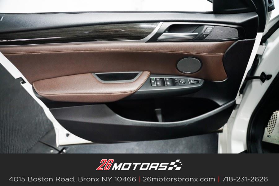 2017 BMW X4 xDrive28i Sports Activity Coupe, available for sale in Bronx, New York | 26 Motors Bronx. Bronx, New York 2017 BMW X4 xDrive28i Sports Activity Coupe, available for sale in Bronx, New York | 26 Motors Bronx. Bronx, New York