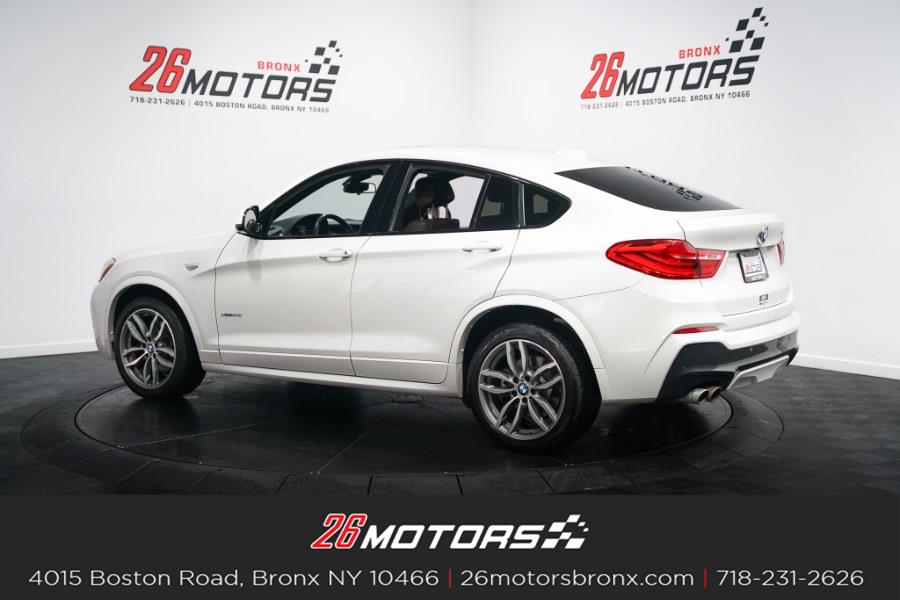 2017 BMW X4 xDrive28i Sports Activity Coupe, available for sale in Bronx, New York | 26 Motors Bronx. Bronx, New York 2017 BMW X4 xDrive28i Sports Activity Coupe, available for sale in Bronx, New York | 26 Motors Bronx. Bronx, New York