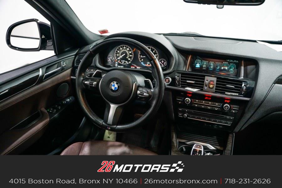 2017 BMW X4 xDrive28i Sports Activity Coupe, available for sale in Bronx, New York | 26 Motors Bronx. Bronx, New York 2017 BMW X4 xDrive28i Sports Activity Coupe, available for sale in Bronx, New York | 26 Motors Bronx. Bronx, New York