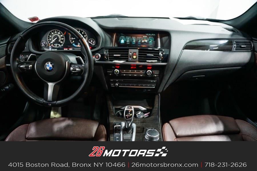 2017 BMW X4 xDrive28i Sports Activity Coupe, available for sale in Bronx, New York | 26 Motors Bronx. Bronx, New York 2017 BMW X4 xDrive28i Sports Activity Coupe, available for sale in Bronx, New York | 26 Motors Bronx. Bronx, New York
