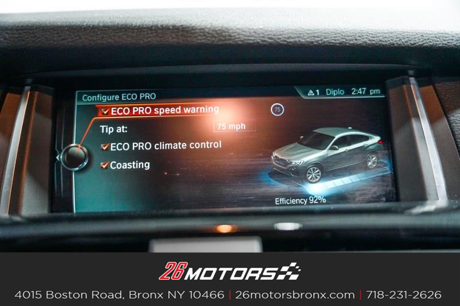 2017 BMW X4 xDrive28i Sports Activity Coupe, available for sale in Bronx, New York | 26 Motors Bronx. Bronx, New York 2017 BMW X4 xDrive28i Sports Activity Coupe, available for sale in Bronx, New York | 26 Motors Bronx. Bronx, New York