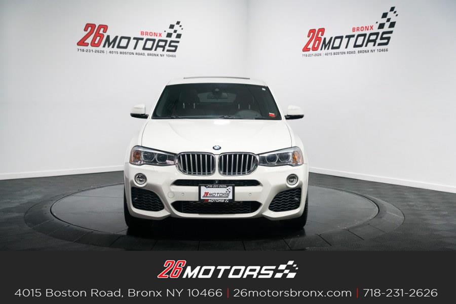 2017 BMW X4 xDrive28i Sports Activity Coupe, available for sale in Bronx, New York | 26 Motors Bronx. Bronx, New York 2017 BMW X4 xDrive28i Sports Activity Coupe, available for sale in Bronx, New York | 26 Motors Bronx. Bronx, New York