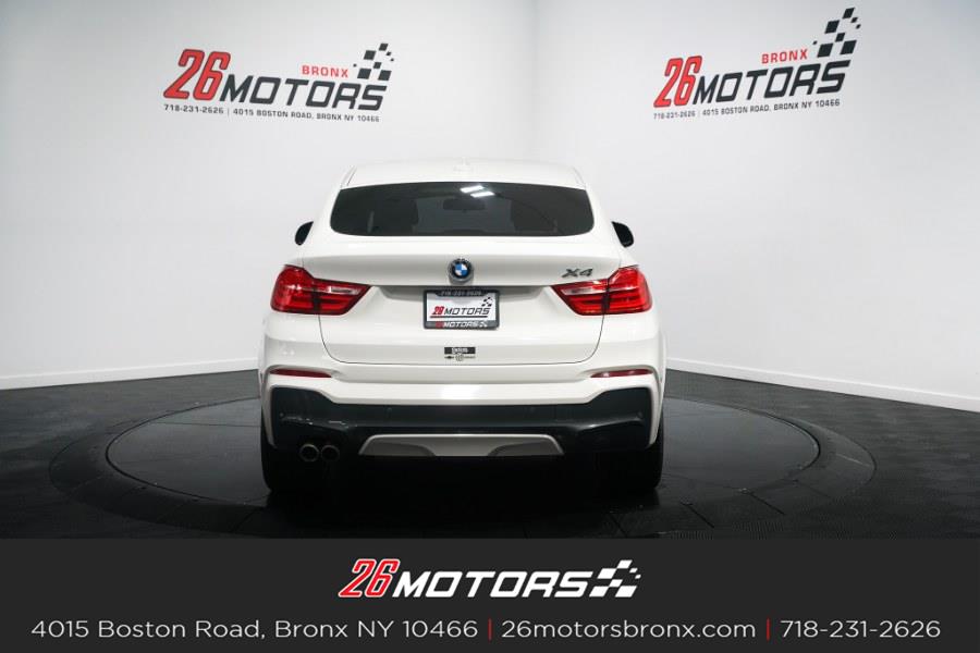 2017 BMW X4 xDrive28i Sports Activity Coupe, available for sale in Bronx, New York | 26 Motors Bronx. Bronx, New York 2017 BMW X4 xDrive28i Sports Activity Coupe, available for sale in Bronx, New York | 26 Motors Bronx. Bronx, New York
