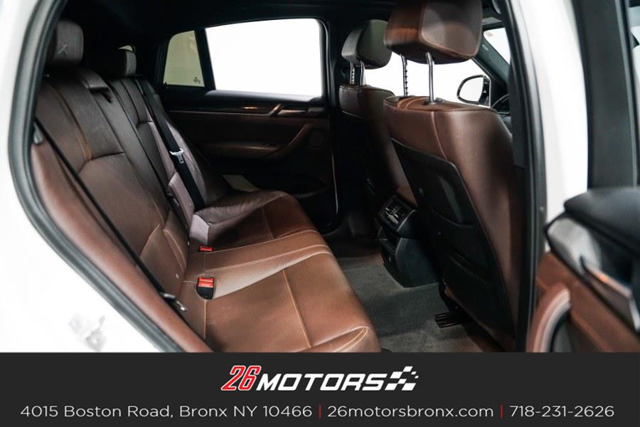 2017 BMW X4 xDrive28i Sports Activity Coupe, available for sale in Bronx, New York | 26 Motors Bronx. Bronx, New York 2017 BMW X4 xDrive28i Sports Activity Coupe, available for sale in Bronx, New York | 26 Motors Bronx. Bronx, New York