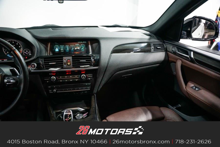 2017 BMW X4 xDrive28i Sports Activity Coupe, available for sale in Bronx, New York | 26 Motors Bronx. Bronx, New York 2017 BMW X4 xDrive28i Sports Activity Coupe, available for sale in Bronx, New York | 26 Motors Bronx. Bronx, New York