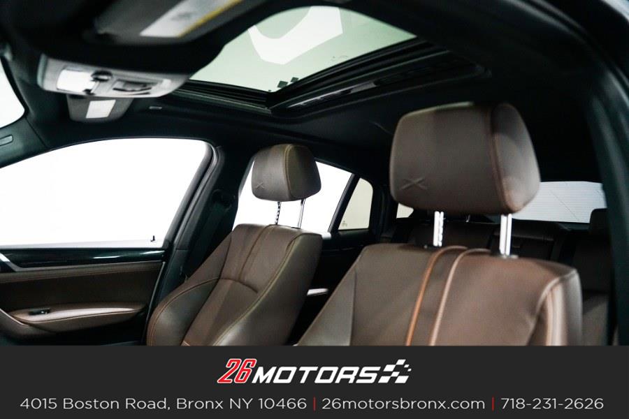 2017 BMW X4 xDrive28i Sports Activity Coupe, available for sale in Bronx, New York | 26 Motors Bronx. Bronx, New York 2017 BMW X4 xDrive28i Sports Activity Coupe, available for sale in Bronx, New York | 26 Motors Bronx. Bronx, New York