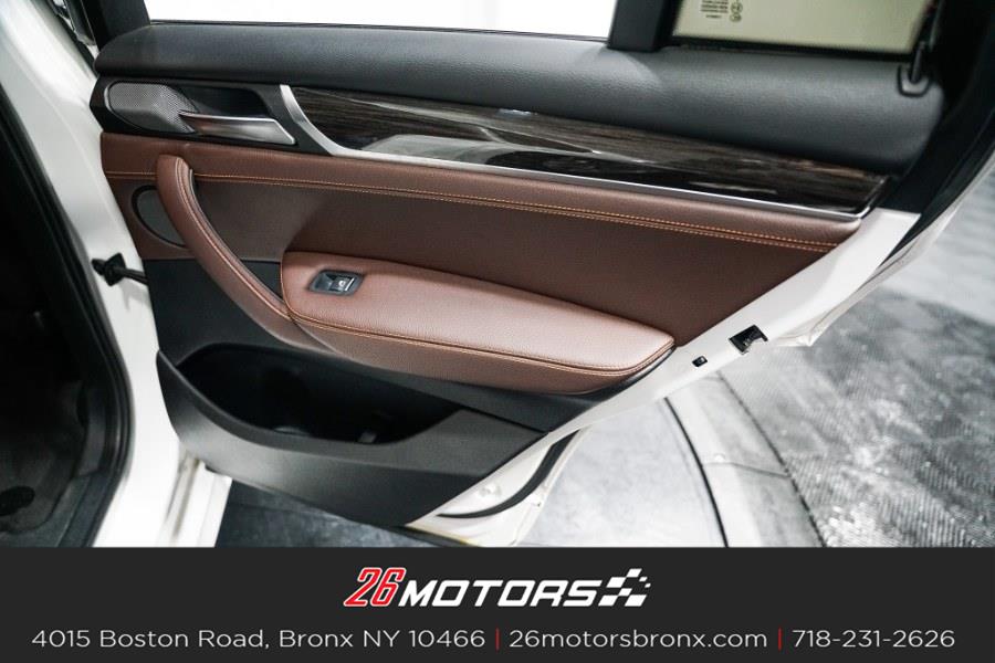 2017 BMW X4 xDrive28i Sports Activity Coupe, available for sale in Bronx, New York | 26 Motors Bronx. Bronx, New York 2017 BMW X4 xDrive28i Sports Activity Coupe, available for sale in Bronx, New York | 26 Motors Bronx. Bronx, New York